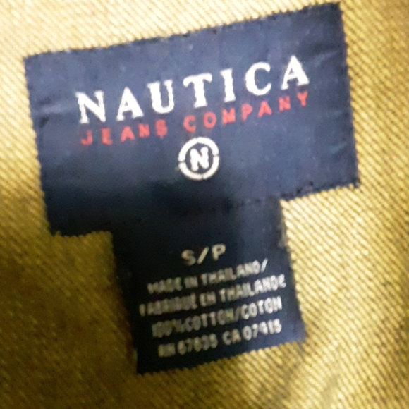 Jean jacket - Picture 2 of 4